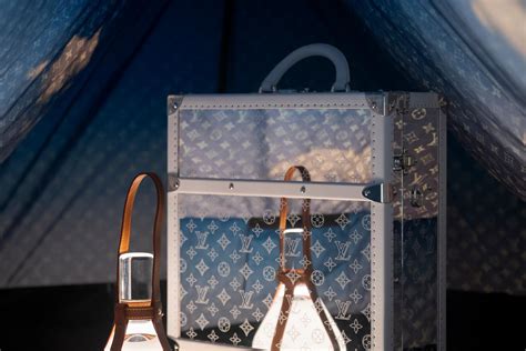 louis vuitton camping tent|You can now buy a $109,000 Louis Vuitton tent for the ultimate .